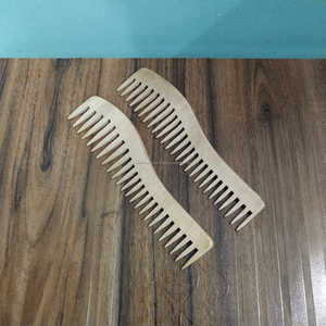 Madera de haya natural de diseño moderno hecho a mano a precio de mayorista - Product Image 6