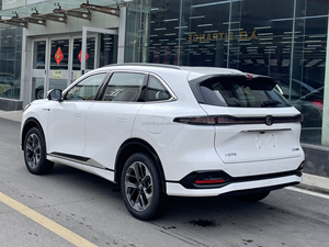Changan CS75Plus 2026 1.5T Turbo Nouvelle Blue Whale 192 ch 5 places SUV Automatique <span class=keywords><strong>Voitures</strong></span> <span class=keywords><strong>neuves</strong></span> disponibles directement auprès des <span class=keywords><strong>concessionnaires</strong></span> agréés - Product Image 4
