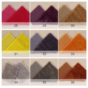 Giá Rẻ <span class=keywords><strong>100</strong></span> <span class=keywords><strong>Polyester</strong></span> Spun Nhung Chải Pleuche Vải Nhung Cho Trang Trí - Product Image 5