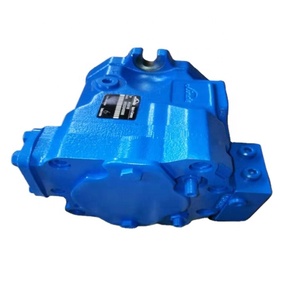 Bomba de pistón de alta presión HPV105-02, Bomba hidráulica Linde HPV-135-02 - Product Image 2