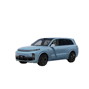 2024 Lixiang L9 Ultra 21 ruedas + pedal eléctrico New Energy Vehicle Hybrid Car - Product Image 1