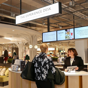 Innovative <b>Indoor</b> Yard LED Sign Custom Road Signage Regulatory Reflective Directional-Arrow-Pylon for Cars Direct Informational - Product Image 4