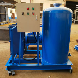 Machine de moulage de tapis de voiture en gros de conception OEM machine de fabrication de tapis de sol de voiture 3d 5d tpe - Product Image 3