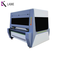 Imprimante à passage unique avec chargeur automatique pour l'impression de boîtes en carton avec encre à base d'eau CMYK, prix d'usine en Chine