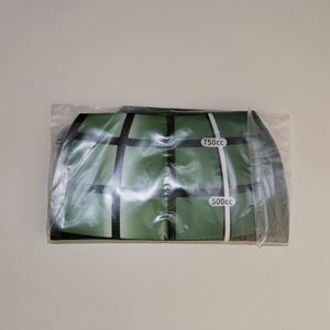 Nuevo Paño Absorbente Desechable Portátil para Náuseas, Diarrea, Vómito, Viajes en Auto, Hospital, <span class=keywords><strong>Embarazo</strong></span> - Cuidado Personal con Bolsa Lateral - Product Image 3