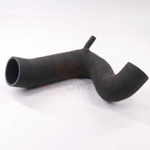 Manguera de Silicona para Admisión Turbo para MK6 <span class=keywords><strong>Astra</strong></span> J <span class=keywords><strong>GTC</strong></span> VXR 2012 - Product Image 1