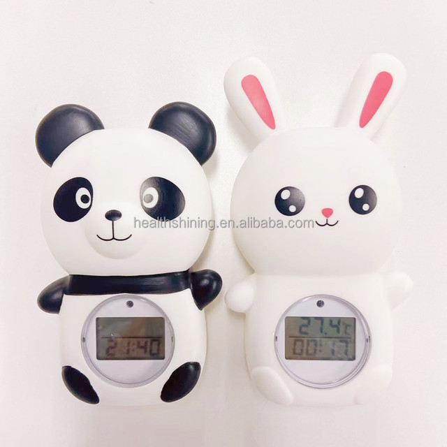 Lcd Display Waterproof Digital Thermometer Wireless Swimming Pool Temperature Measurement Small Floating Aquarium Bath Water Spa