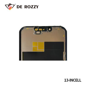 Schermo Touch Incell FHD per iPhone 13, Ricambio LCD con Garanzia di 1 Anno, Alta Qualità - Product Image 4