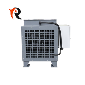 Apparecchiatura di riscaldamento elettrico 220v riscaldatore del condotto dell'aria per rinnovare il forno e la sala di cottura della <span class=keywords><strong>vernice</strong></span> - Product Image 4