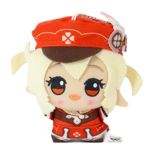 All'ingrosso <span class=keywords><strong>Genshin</strong></span> Plushie <span class=keywords><strong>Genshin</strong></span> figure peluche personaggio dei cartoni animati Anime <span class=keywords><strong>Genshin</strong></span> impatto peluche - Product Image 6