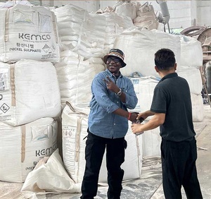 Cao trắng, cứng cao, không có tạp chất đúc tác phẩm nghệ thuật & Mô hình điêu khắc & Mô hình nha khoa & XÂY DỰNG bột thạch cao grg - Product Image 2