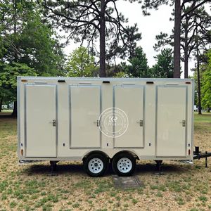 Casa Cápsula Prefabricada de Lujo Moderna con 2 Dormitorios, Sistema Inteligente Ecológico y Energía Solar - Product Image 2