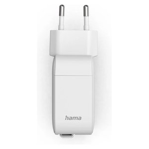 Cargador USB Tipo-C 65W GaN Blanco 00200025 - Product Image 4