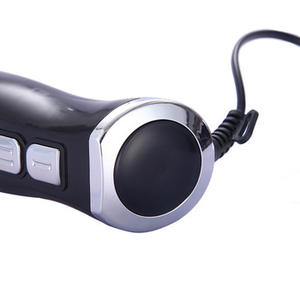 เครื่องปั่นแบบพกพาเครื่องใช้ในครัวเครื่องปั่นไฟฟ้าแบบหมุน2สปีดเครื่องใช้ในครัว - Product Image 3