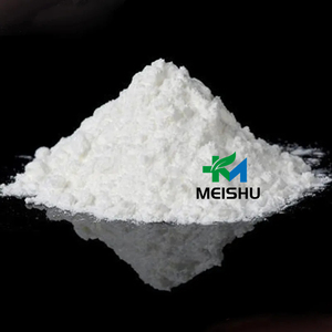 CAS 127-09-3 Acétate de sodium anhydre de qualité industrielle 99% de la marque <span class=keywords><strong>Meishu</strong></span>, poudre blanche pour le traitement de l'eau, régulateur de pH - Product Image 3
