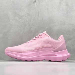 Zapatos Deportivos Unisex de Cuero Genuino, Zapatillas de Moda para Caminar, Antideslizantes - Product Image 1