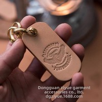 Fabricant professionnel de sacs de voyage en cuir véritable avec fermetures éclair, languettes de traction et étiquettes en cuir, fabriqués en Chine