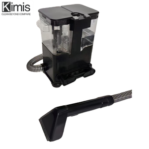 Proclean Fabrikdirektverkauf Fleckenreiniger Nass- und Trockendampfreiniger Nass-Staubsauger Kalt- und Heißwasser-Teppichreiniger - Product Image 1