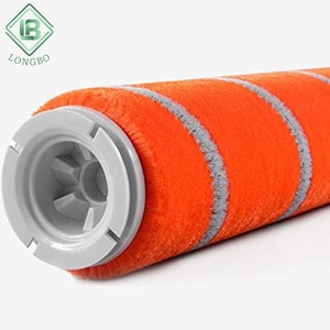 Reemplazo de cepillo de rodillo suave apto para Xiaomi <span class=keywords><strong>Roidmi</strong></span> <span class=keywords><strong>F8</strong></span>/ F8E/ XCQLX01RM/ NEX X20/ X30/ S2 accesorios de repuesto para aspiradora - Product Image 5