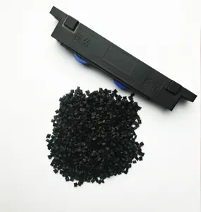 pbt gf30 for electrical connector inject molding pbt granules carbon fier reinforced PBT CF 10%-40%