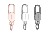 Localisateur anti-perte ODM Smart Item Finder pour trouver des objets perdus Clé de positionnement précise trouver mon