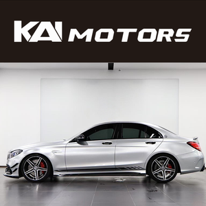 Se Aceptan Pedidos Personalizados, <span class=keywords><strong>Mercedes</strong></span>-AMG <span class=keywords><strong>C63</strong></span> Sedán 4.0t V8 Biturbo 2021 <span class=keywords><strong>Usado</strong></span>, Volante a la Izquierda, Velocidad 250 km/h - Product Image 5
