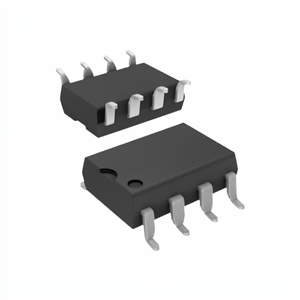 Composant électronique TNY254G de gestion de l'alimentation (PMIC) pour canal fabricant, 8 SMD, Gull Wing - Product Image 1