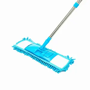 Cleaning Tools Stainless Steel Household Mop