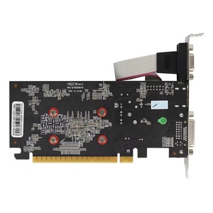 Sejishi <span class=keywords><strong>gt</strong></span> <span class=keywords><strong>730</strong></span> 4g ओम डेस्कटॉप ग्राफिक्स कार्ड gt730 4gb के साथ प्रशंसक कूलर नया dddr3 प्लेट डी वीडियो टार्जेटा ग्राफिका - Product Image 5