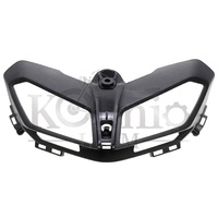 Kit de remplacement de support de phare avant et de carénage pour moto Yamaha MT-09 FZ-09 2017-2020 KOLMIO-LAM