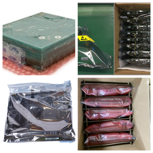 Trung Quốc ODM/OEM PCB và pcba sản xuất điều hòa không khí phổ biến Inverter PCB boardmain Bảng điều khiển AC bảng mạch Hội Đồng Quản Trị - Product Image 4