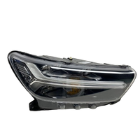 Système d'éclairage des phares avant pour Volvo XC40 2017-2021, phares LED haut de gamme
