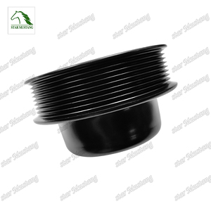 6bt ròng rọc 3914459 thích hợp cho Cummins Bộ phận động cơ - Product Image 2