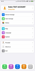 Protocolo Universal para Rastreador GPS con Interfaz Multi-idioma y Sistemas <span class=keywords><strong>de</strong></span> Seguimiento con Emisión <span class=keywords><strong>de</strong></span> Comandos Remotos - Product Image 6