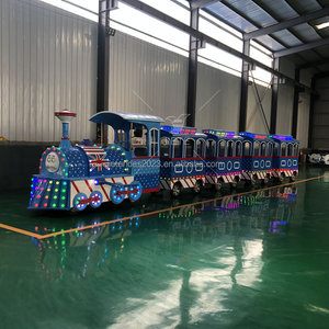Ensemble pour enfants intérieur et extérieur pour adultes Mini Express Kids Electric Ride on <span class=keywords><strong>Thomas</strong></span> the <span class=keywords><strong>Train</strong></span> - Product Image 4