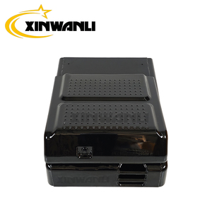 Caja de Almacenamiento para Accesorios Exteriores de Excavadora 244-8040, Compatible con Excavadoras Caterpillar E312D 313D 315D 318D - Product Image 1