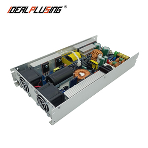 IDEALPLUSING 1000W PFC SMPS 110V 220V a 12V 24V 36V 48V 54V 60V 72V 110V 150V AC DC Ajustable de conmutación paralela de la fuente de alimentación - Product Image 3