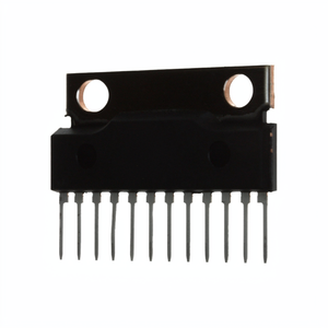 ชิป AN7135-CM 12SIL อิเล็กทรอนิกส์12 SIP + TAB AMP Class AB STER 7.5W - Product Image 1