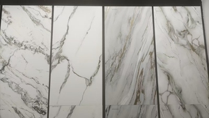 <span class=keywords><strong>2025</strong></span> thiết kế mới và quy trình Tráng men vàng mới/Bán Chạy nhất dòng tường và gạch lát sàn Vàng - Product Image 5