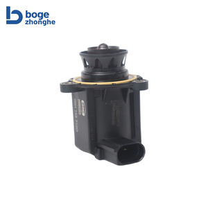 Электромагнитный клапан турбины (дивертерный клапан) OE 06H145710D 06F145710G для Audi A1, A3, A4, A5, A6, Q3, Q5, TT, VW Passat, Golf, Jetta, Polo - Product Image 2