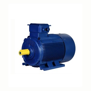 Durable 750W 400V Inducción asíncrona AC 1 <span class=keywords><strong>HP</strong></span> <span class=keywords><strong>Motor</strong></span> New Energy Vehículos eléctricos Single 1 <span class=keywords><strong>HP</strong></span> <span class=keywords><strong>Motor</strong></span> Trifásico AC - Product Image 2
