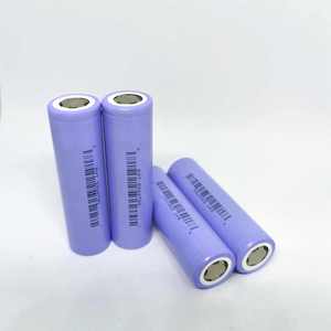 แบตเตอรี่ลิเธียม-ไอออนแท้ Lishen LR18650HB 18650 ความจุ 3350mAh 3.6V ชาร์จได้ ใช้งานได้ 500 รอบการใช้งาน สำหรับยานยนต์ - Product Image 2
