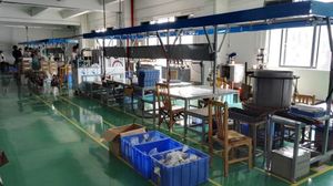 Termostato de Temperatura Ajustable 250VAC 20A 60-400 ° Componente para Horno C DPST - Product Image 3