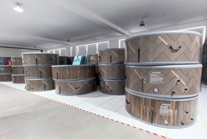Bain à remous gonflable d'extérieur, spa, <span class=keywords><strong>jacuzzi</strong></span>, massage, portable, durable, piscine à bulles <span class=keywords><strong>pour</strong></span> la détente à domicile - Product Image 6