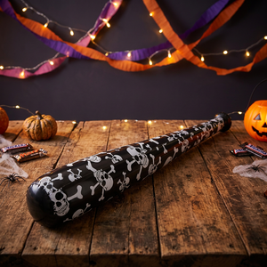 Productos inflables de PVC personalizados de fábrica garantizados por Alibaba, juguetes de Halloween totalmente personalizados para decoraciones de Halloween - Product Image 5