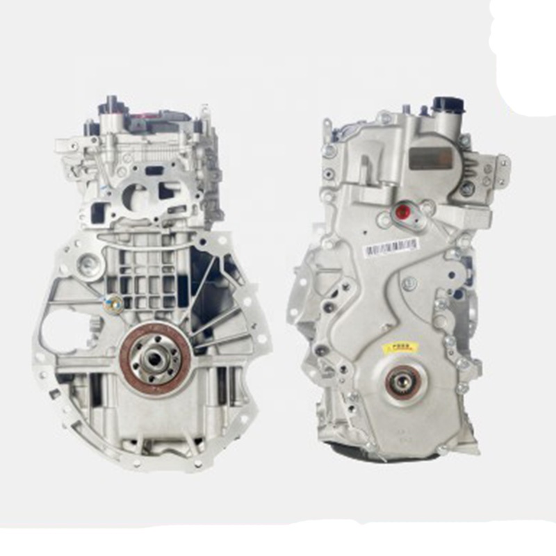 High Quality 100% Tested MR20 Engine Assembly for Nissan Qashqai