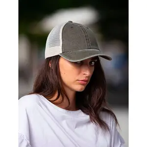 Casquette Trucker personnalisée Cappellino - Product Image 1