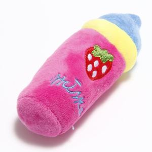 Lynpet <span class=keywords><strong>HELLOMOON</strong></span> vente en gros de jouets en peluche personnalisés pour chats et chiens-jouet de nettoyage des dents et des grincements - Product Image 2