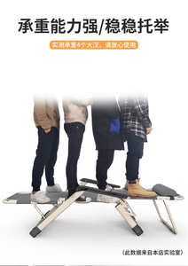 كرسي استرخاء فاخر Cadeira De Descanso Sedie <span class=keywords><strong>a</strong></span> Sdraio بوزن 7 كجم، سرير قابل للطي للاستراحة، كرسي استرخاء خارجي قابل للطي للحديقة والشاطئ - Product Image 6