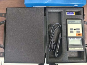 Nouveau conductimètre Lutron CD-4301 - Product Image 6